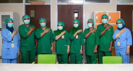 PPPK KEMENKES