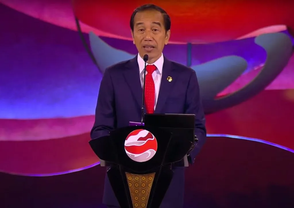 PRESIDEN BUKA KTT Ke 43 1024x724 1