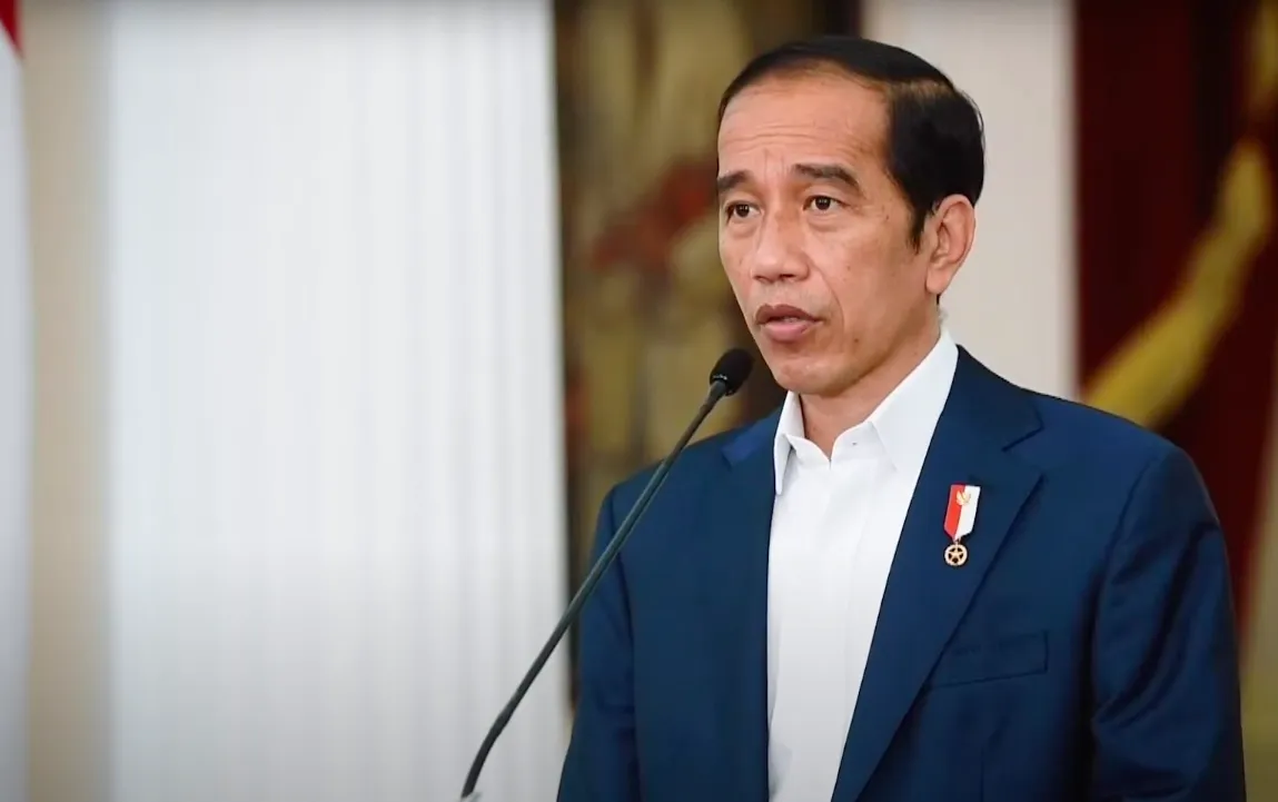 PRESIDEN JOKOWI JAS BIRU 3 1