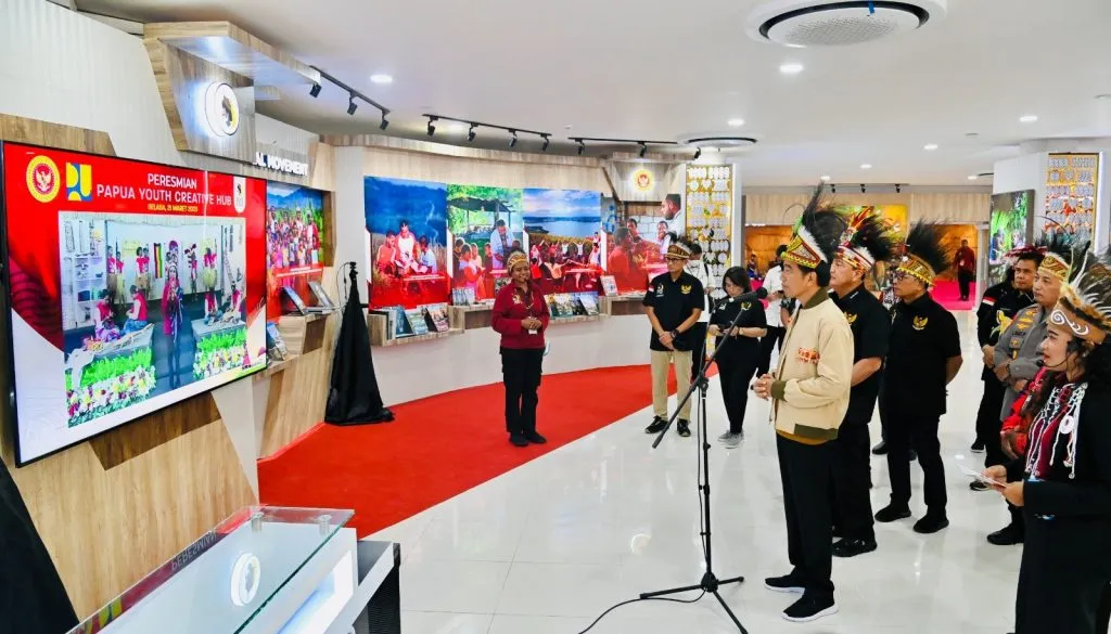 Para Pemuda Papua Nilai PYCH Dorong Kemajuan Usaha Mereka 1024x585 1