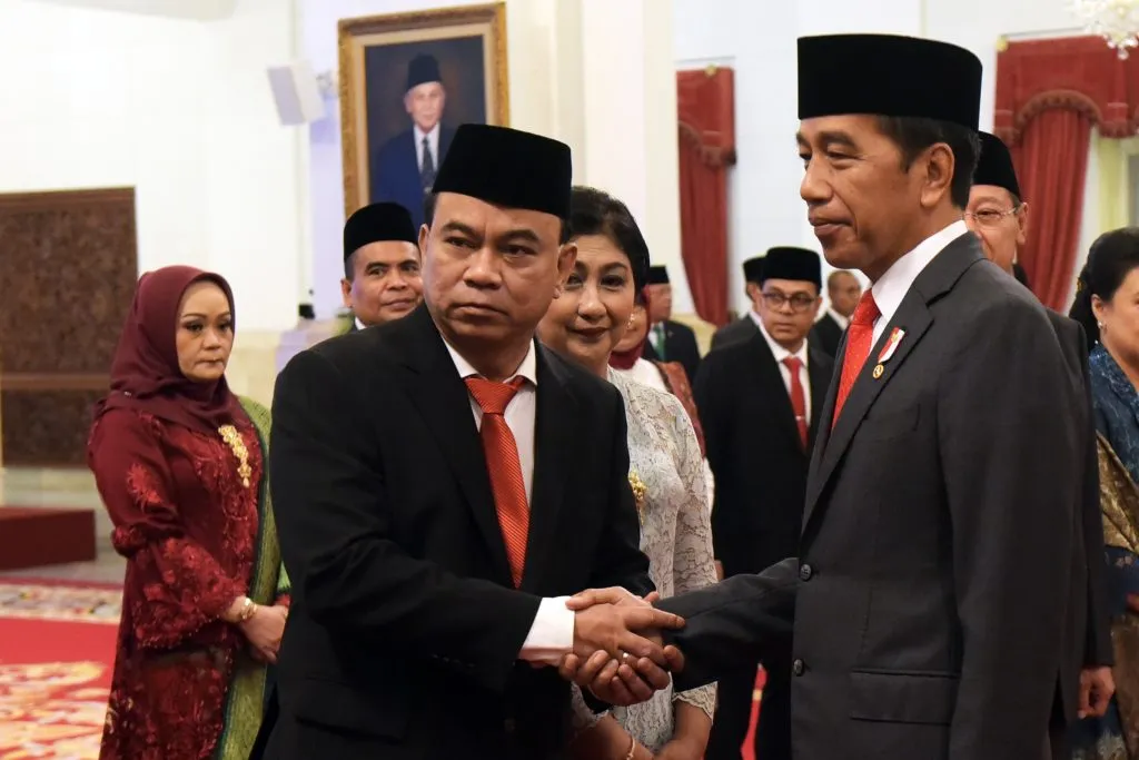 PelantikanMenkominfo14 1024x683 1