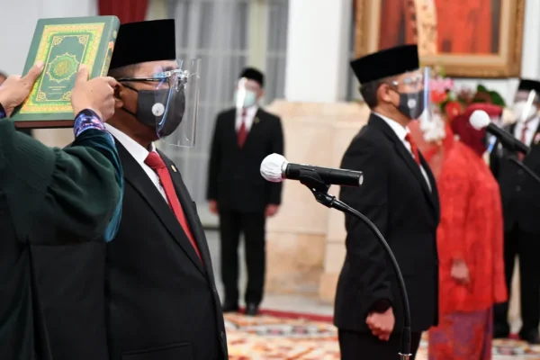 PelantikanMenteriReshuffle 2 1024x683 1