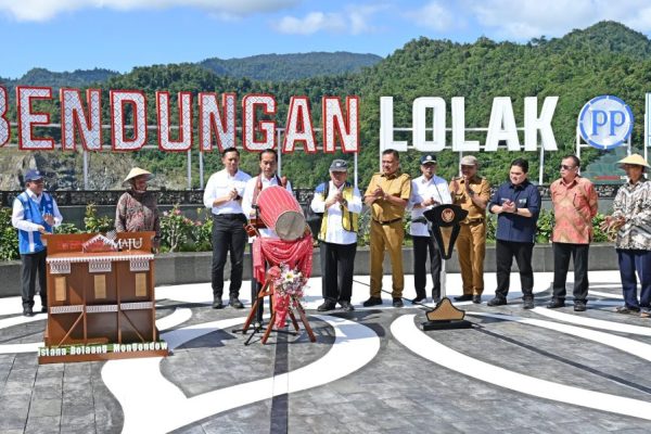Pembangunan Bendungan Lolak di Bolaang Mongondow 1 1 1024x598 1