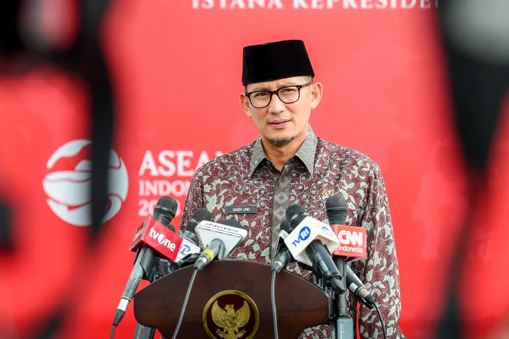 Pemerintah akan Siapkan Paket Paket Wisata Sambut Ajang Olahraga Internasional 1024x682 1