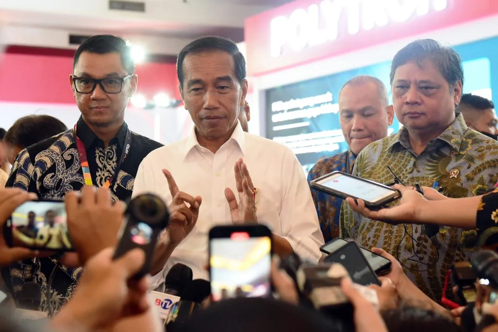 Presiden Harapkan Ketua Umum PSSI Baru Bawa Perubahan Bagi Sepakbola Indonesia 1024x683 1