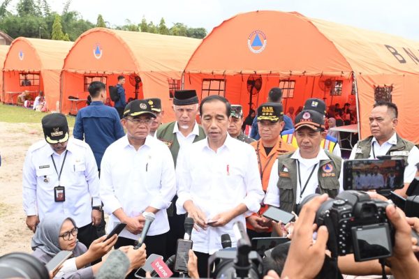 Presiden Jokowi Sampaikan Dukacita atas Wafatnya Presiden Iran Ebrahim Raisi 1024x768 1