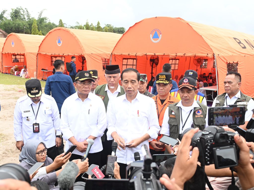Presiden Jokowi Sampaikan Dukacita atas Wafatnya Presiden Iran Ebrahim Raisi 1024x768 1