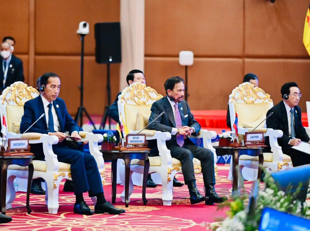 Presiden Jokowi akan Hadiri Pembukaan Pleno dan Retreat KTT ASEAN 1024x763 1