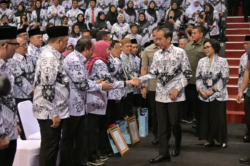 Presiden Tekankan Pentingnya Pembangunan Kualitas SDM Indonesia 1024x683 1