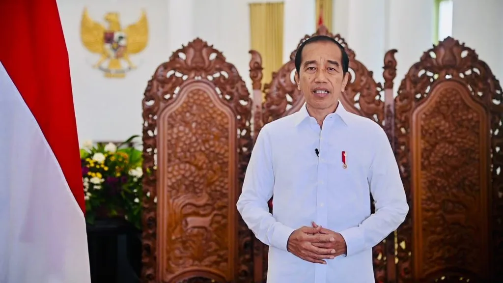 Presiden Ucapkan Selamat Hari Buruh Internasional 2023 1024x576 1