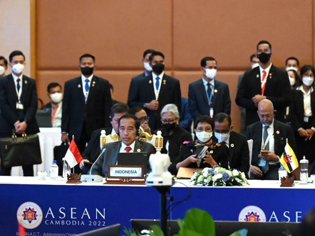 Presiden akan Hadiri Sejumlah KTT dengan Mitra Wicara ASEAN dan Tiga Pertemuan Bilateral 1024x768 1