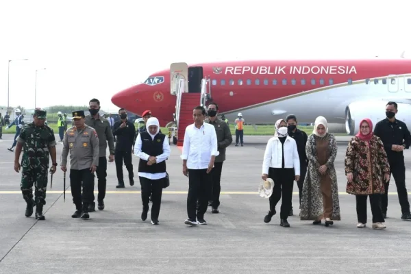 Presiden akan Tanam Padi dan Kunjungi Pasar di Tuban 1024x768 1