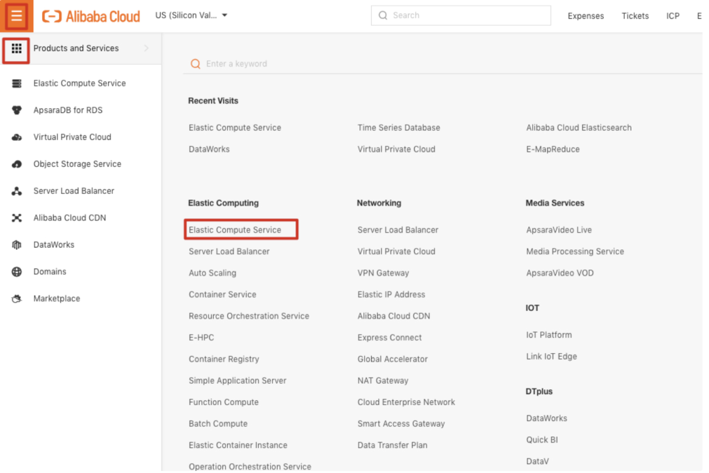 Alibaba Cloud