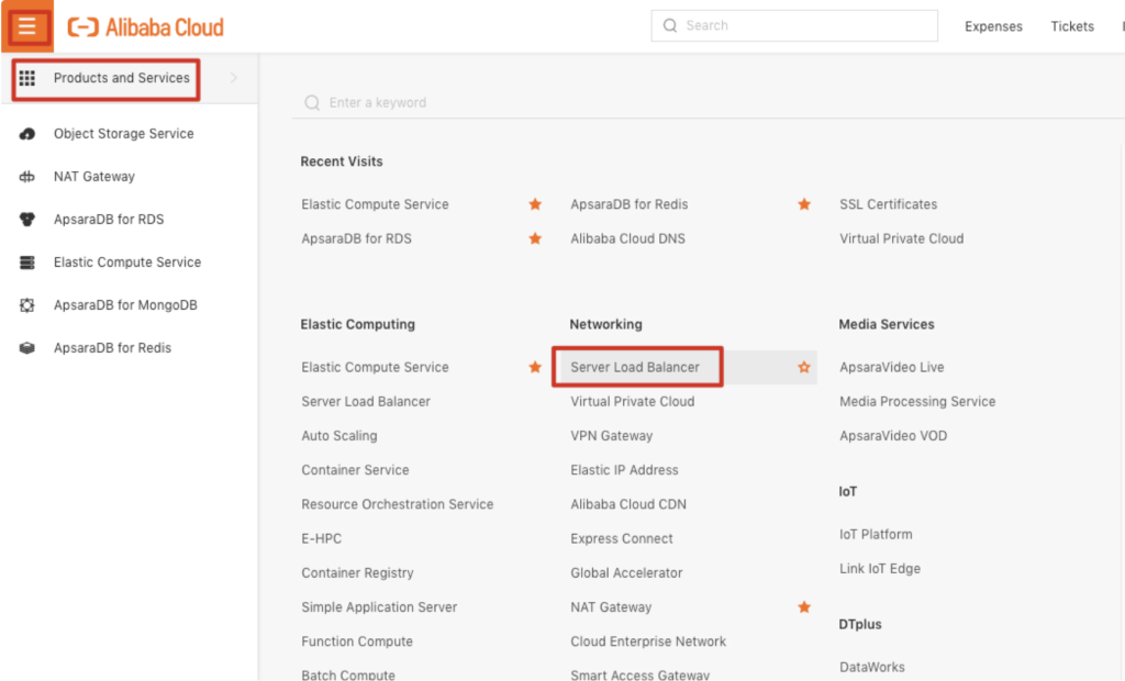 Alibaba Cloud