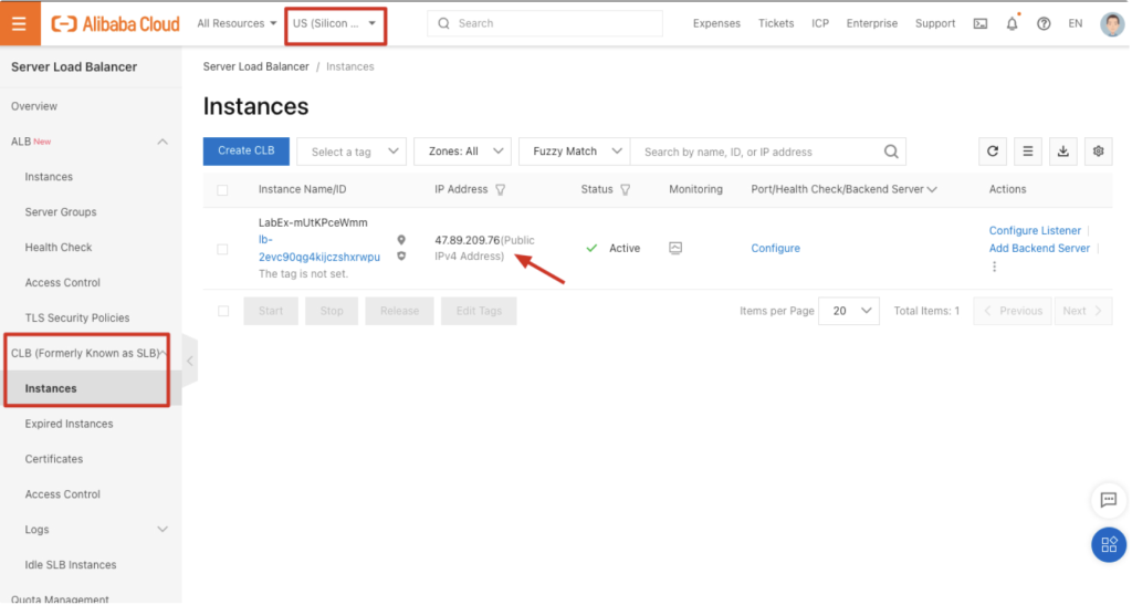 Alibaba Cloud