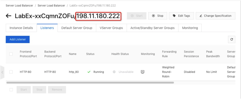 Alibaba Cloud