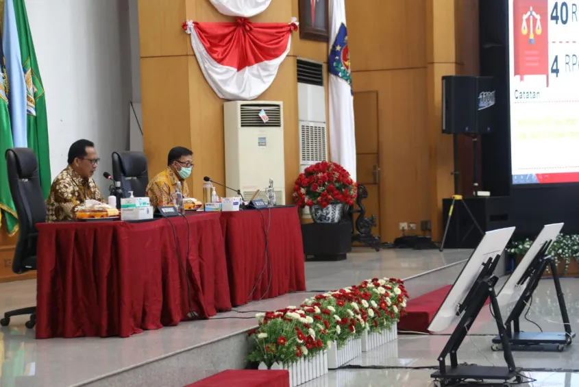 TITO IZIN USAHA