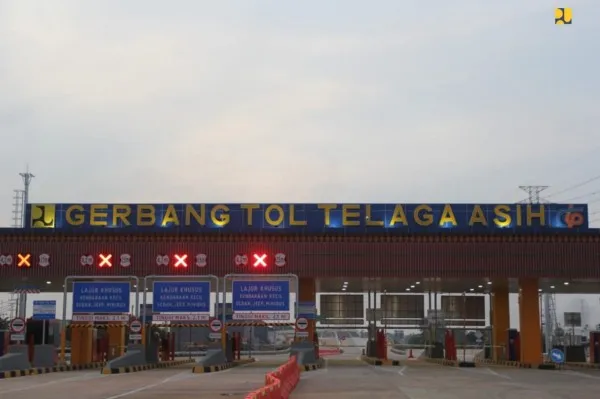 TOL CILINCING