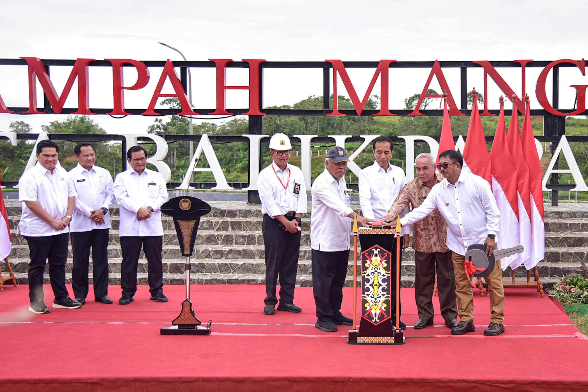 TPA Manggar