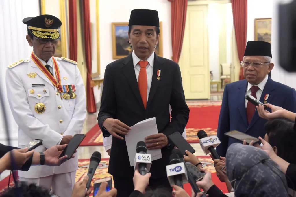 Tiga Arahan Presiden kepada Pj Gubernur DKI Jakarta 1024x684 1