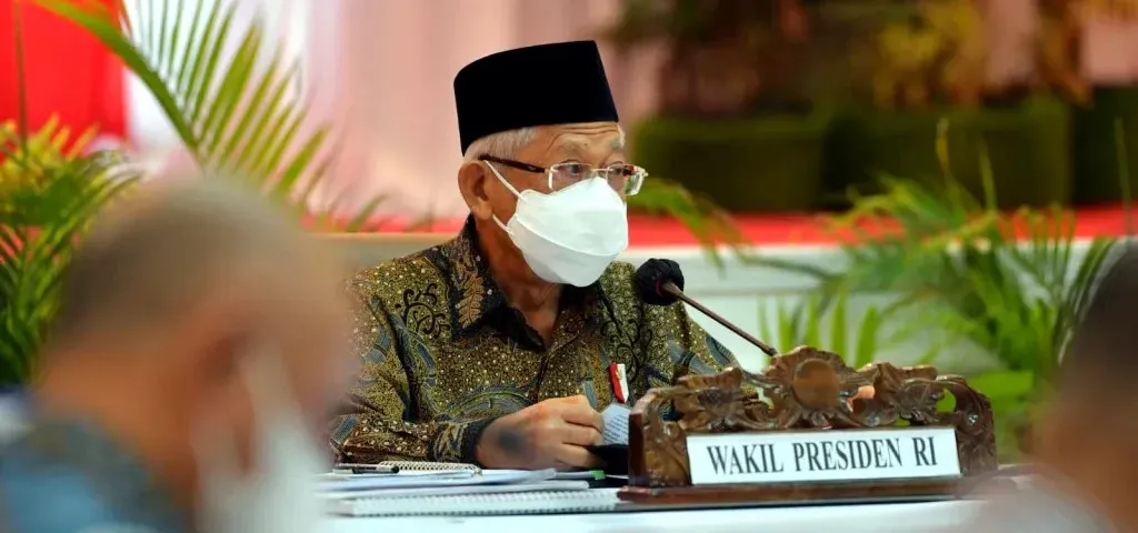 WAPRES DI KUPANG 1