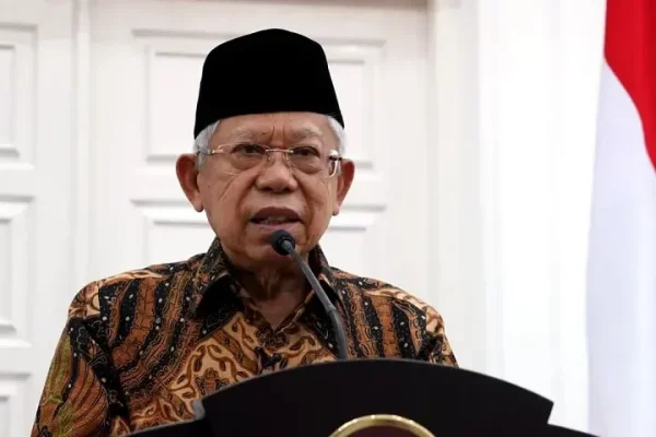 WAPRES WAISAK 1