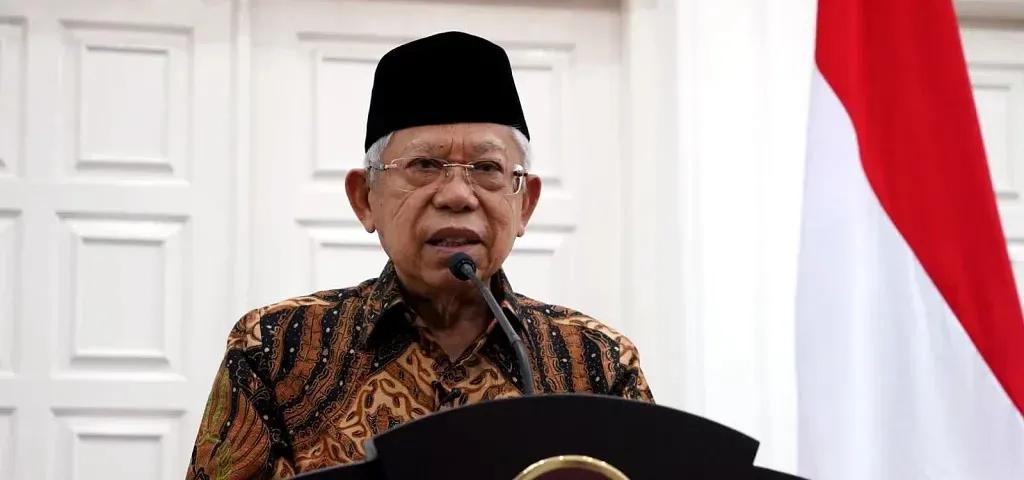 WAPRES WAISAK 1