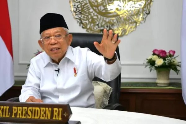 Wapres Tekankan Kolaborasi Turunkan Stunting Demi Masa Depan Bangsa 1