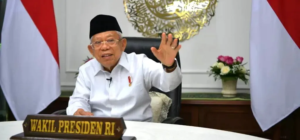 Wapres Tekankan Kolaborasi Turunkan Stunting Demi Masa Depan Bangsa
