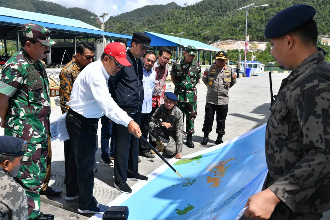 Wilayah Natuna