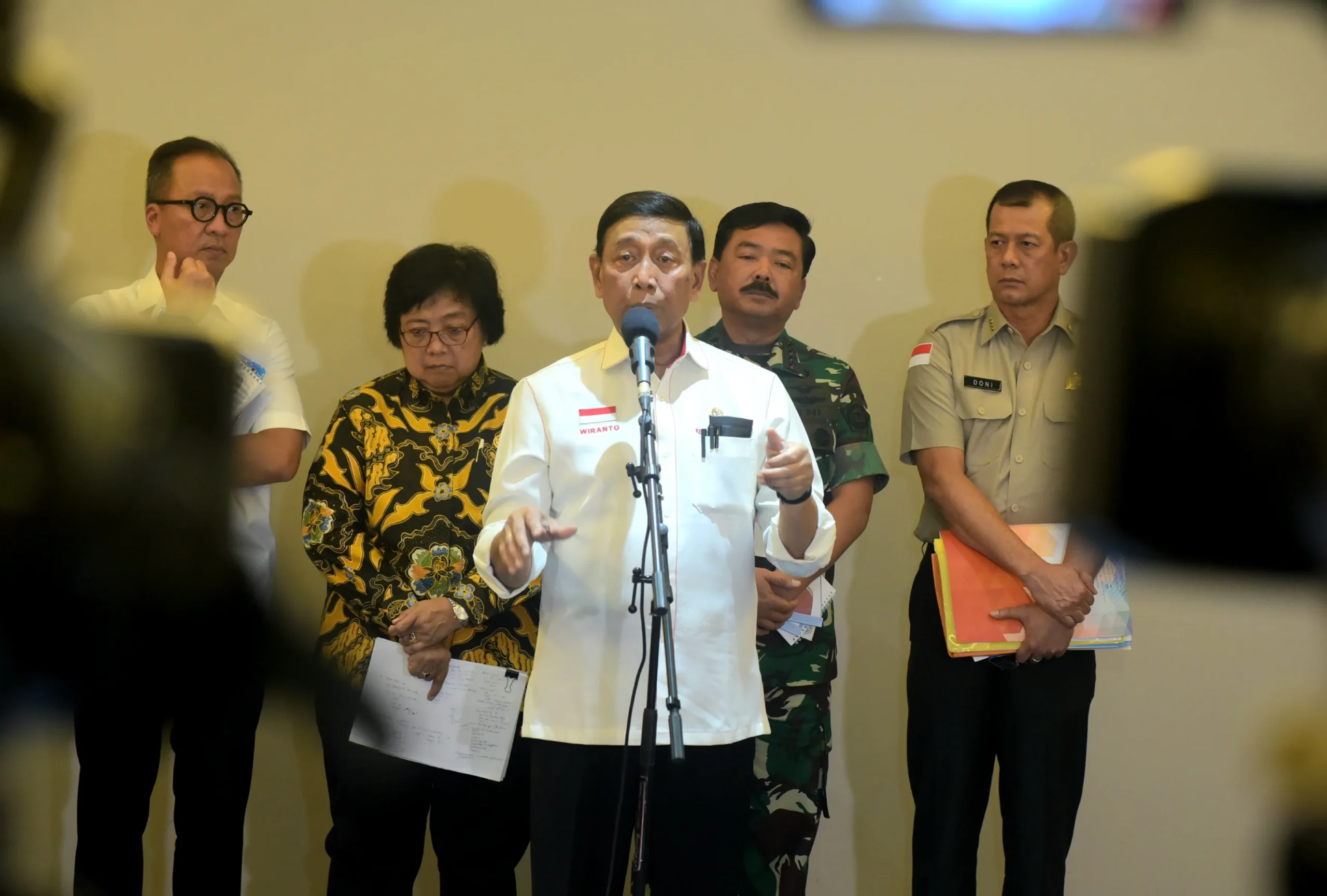 Wiranto Karhutla scaled