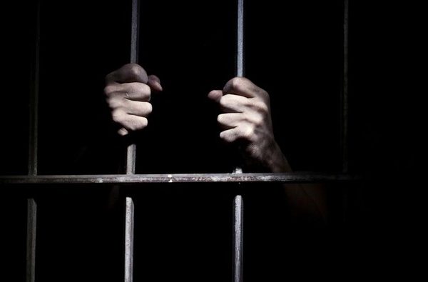 a man arrested after violently beating his parents 45757