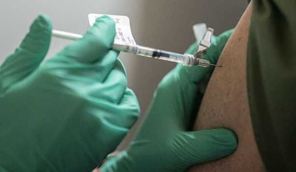 accelerating vaccination targets west java regional police prepares 1200 vaccine doses for the general public 41490