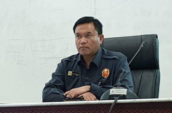 aceh regional police name nine suspects in case of alleged corruption in procurement of saree cattle 41372