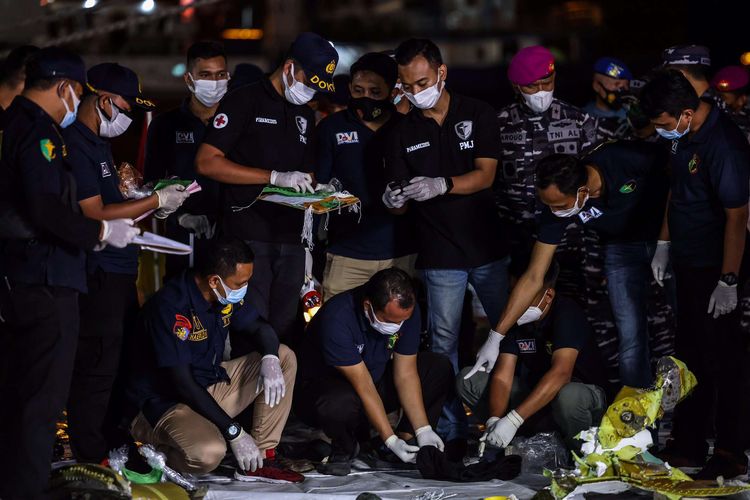 ada 3 posko antemortem penumpang sj182 dvi polri antisipasi kemungkinan data ganda 33174