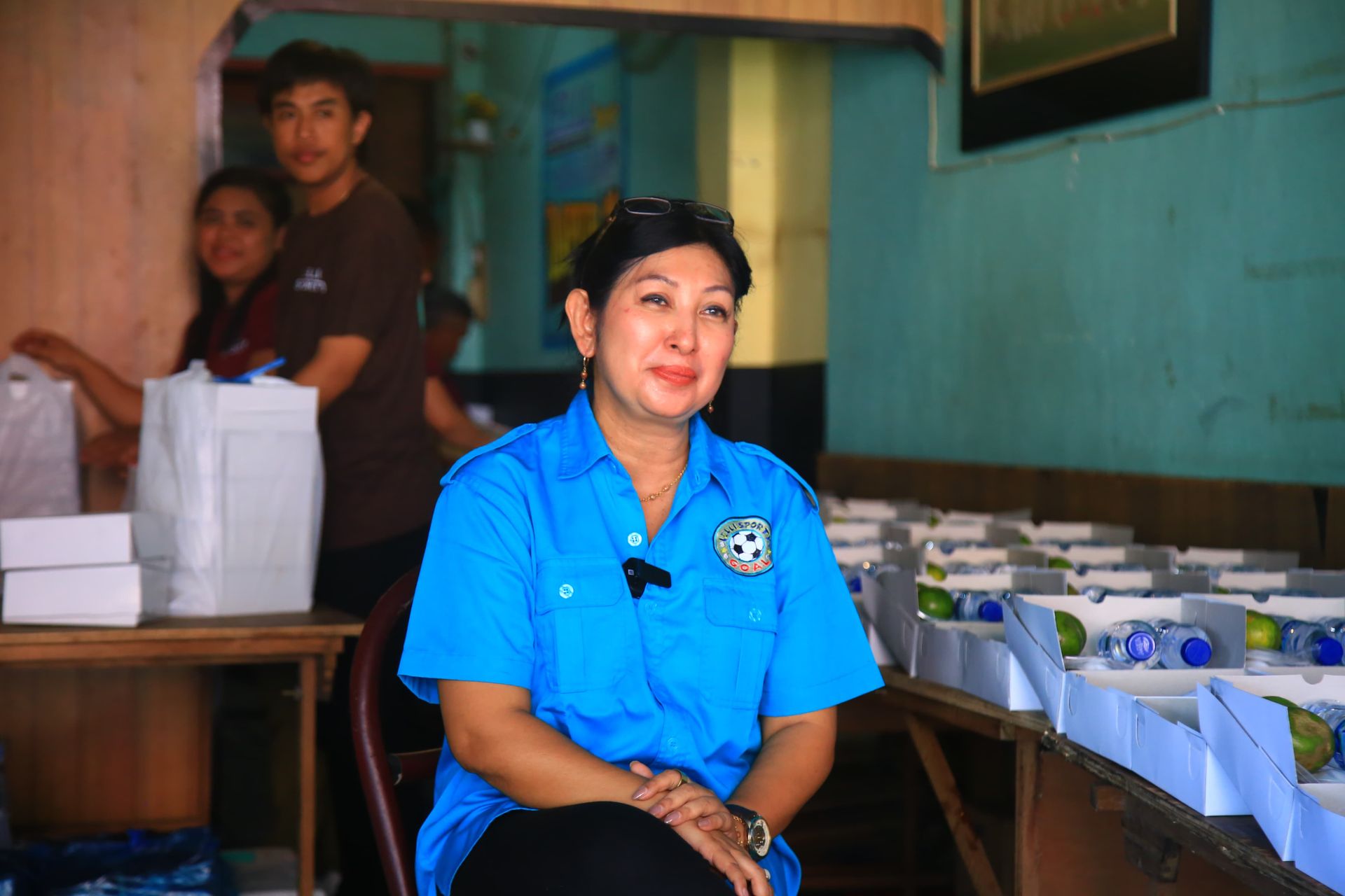ada penyelenggaraan wwf ke 10 pelaku umkm di bali kecipratan dampak positifnya 74227