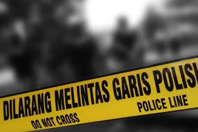 ada unsur pidana polri tangani kasus pemotor yang dilindas mobil 59724