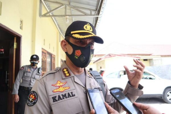 after the shootout between kkb and joint personnel tembagapura s situation was conducive 38664