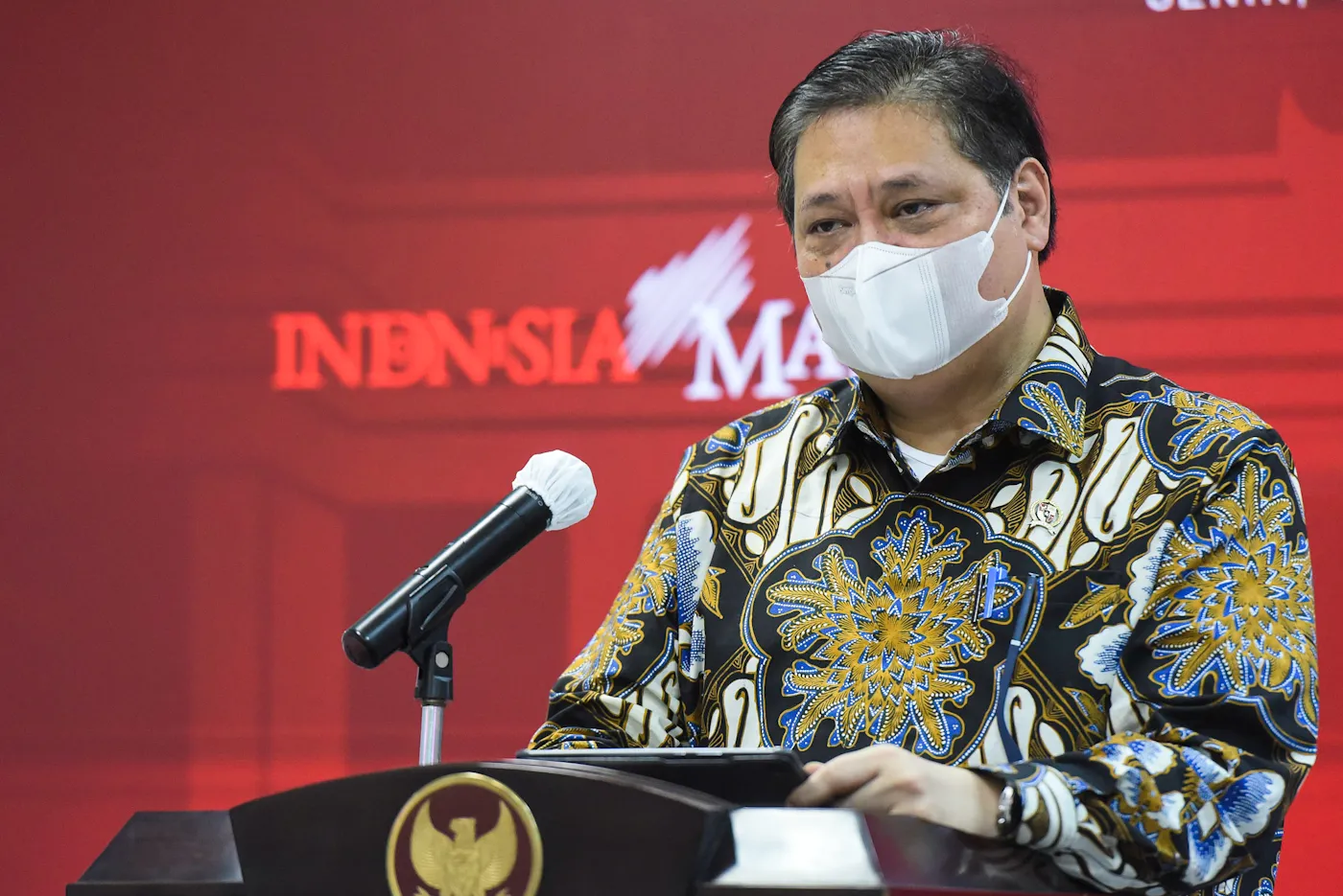 airlangga 1