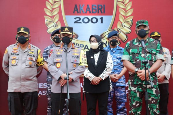 akabri 2001 bangun tempat ibadah kapolri komitmen sinergitas tni polri jaga keberagaman 22602
