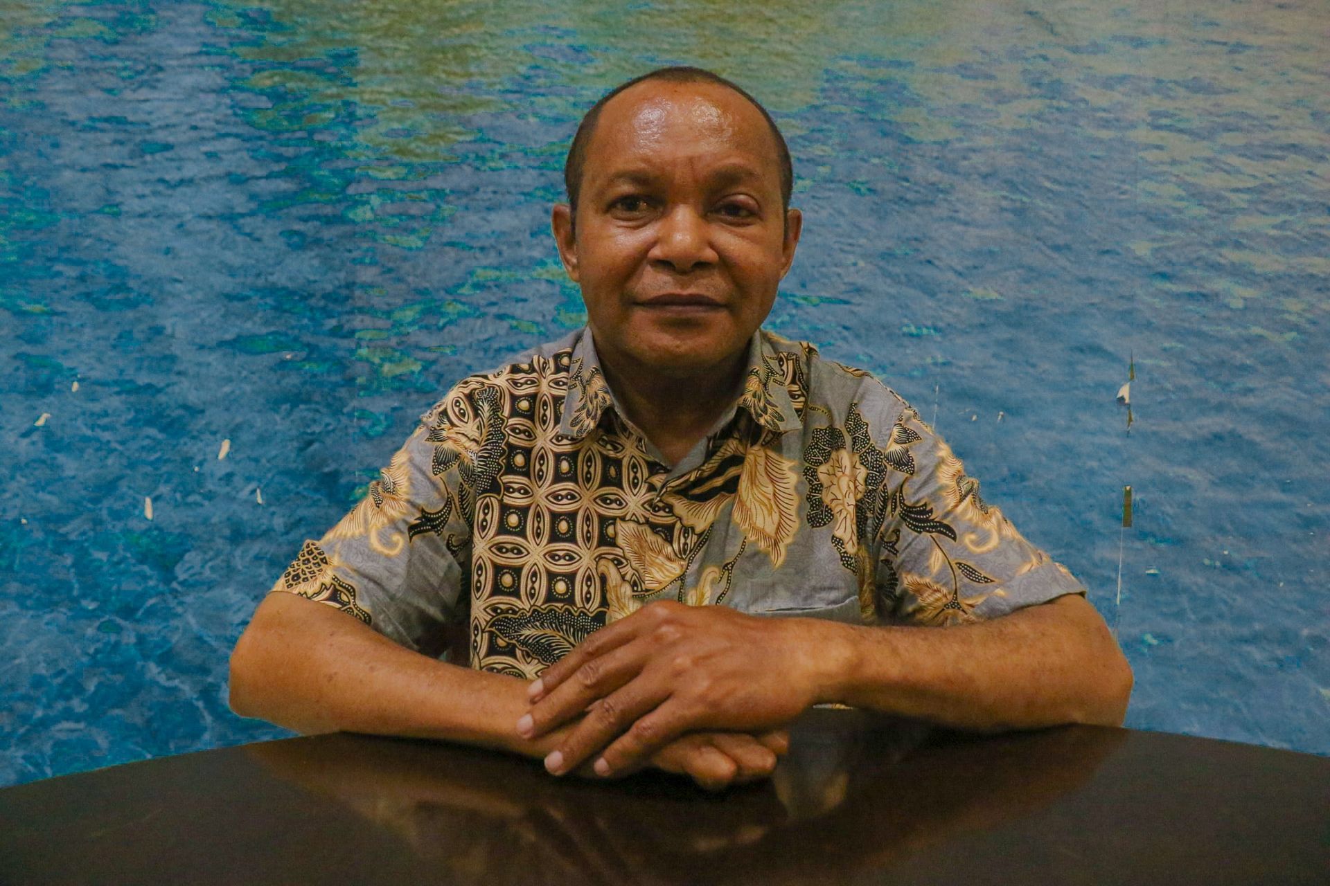 akademisi papua imbau mahasiswa fokus kuliah dan jauhi organisasi ilegal 84624