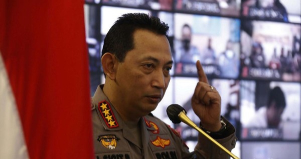 akademisi universitas ui apresiasi langkah polri berantas mafia tanah di sejumlah daerah 28659