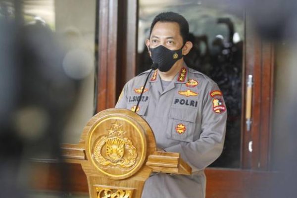 akademisi upn veteran apresiasi langkah polri berantas mafia tanah di sejumlah daerah 28660