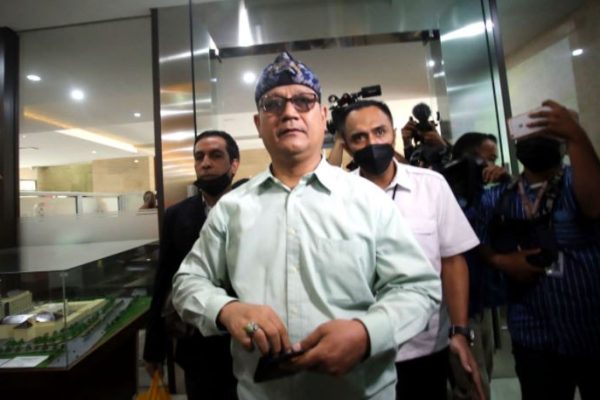 aliansi borneo bersatu apresiasi polri tetapkan edy mulyadi sebagai tersangka kasus dugaan penghinaan ikn baru 7998
