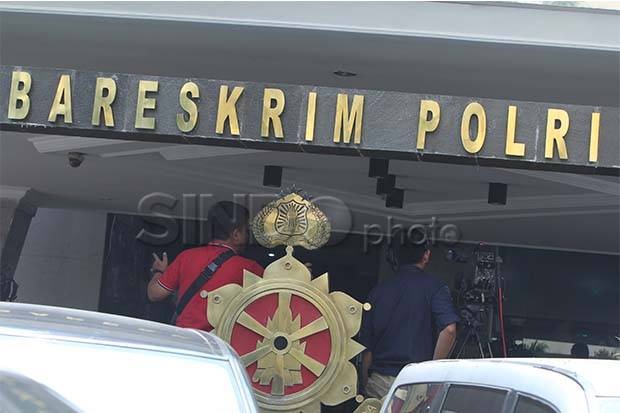 aliran dana rp120 triliun bisnis narkoba bareskrim respons cepat temuan ppatk 16481