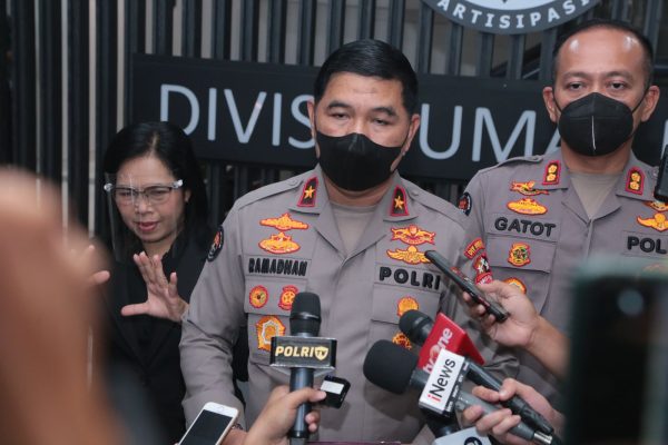 already examined 34 witnesses indonesian national police check bahar smith next week 44699