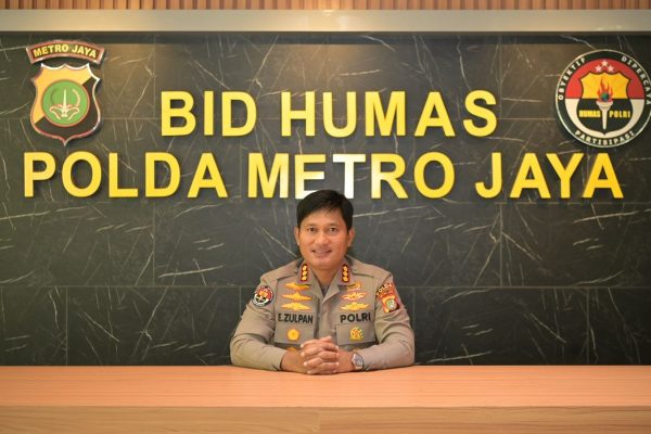 amankan aksi unjuk rasa tolak kenaikan bbm polda metro jaya kerahkan 6 142 personil 49640