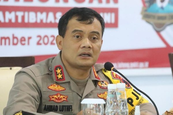 amankan natal dan tahun baru polda jateng siap gelar operasi lilin candi 25328