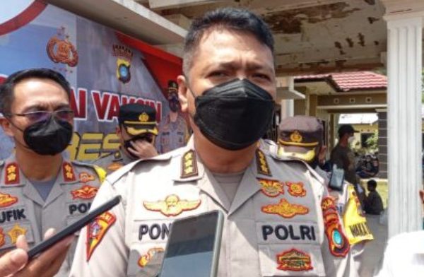 amankan nataru polda kep babel siagakan 1 930 personel gabungan 52603
