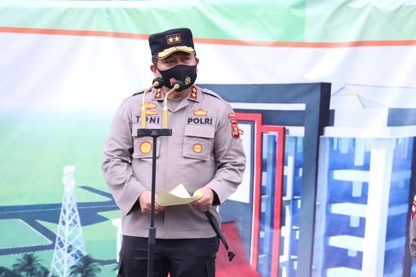 amankan nataru polda sumsel kerahkan sebanyak 3 183 personel gabungan 22538